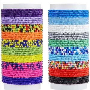Waist beads
